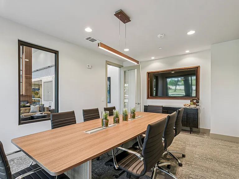 The Ridge at Lakeline — Photo 16