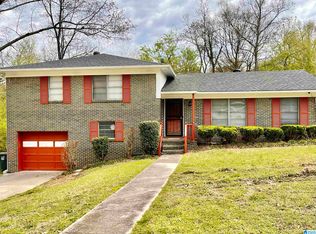 2837 2nd Pl NW, Birmingham, AL 35215