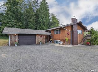 2045 Delameter Rd, Castle Rock, WA 98611