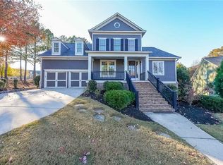 6114 Queens River Dr, Mableton, GA 30126