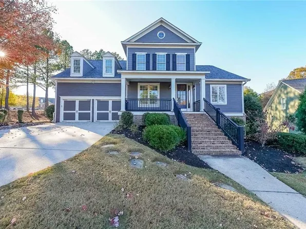 6114 Queens River Dr, Mableton, GA 30126