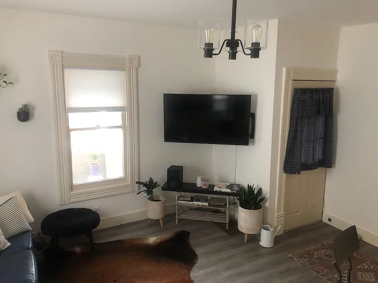 Front room, living and/or dining