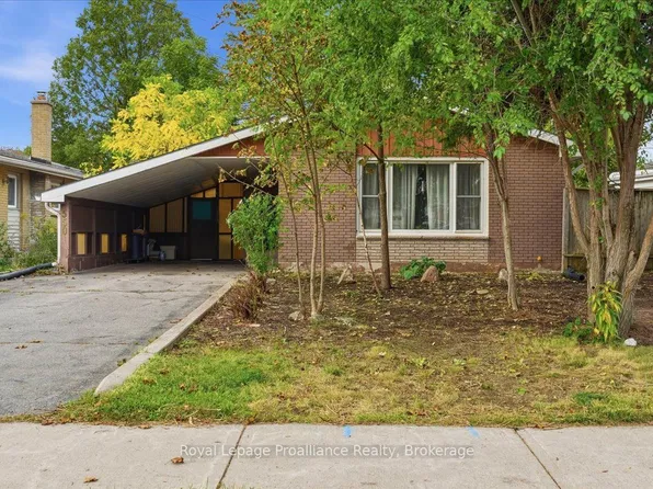 550 Victoria Ave, Belleville, ON K8N 2G7