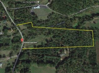 10438 New Hope Rd, Bon Aqua, TN 37025