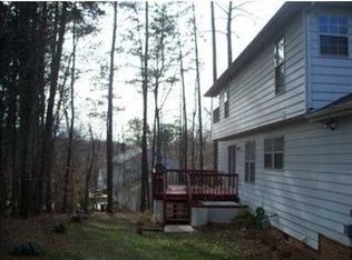 5305 Longwood Dr, Durham, NC 27713