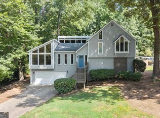 2866 Lexington Trce, Marietta, GA 30062