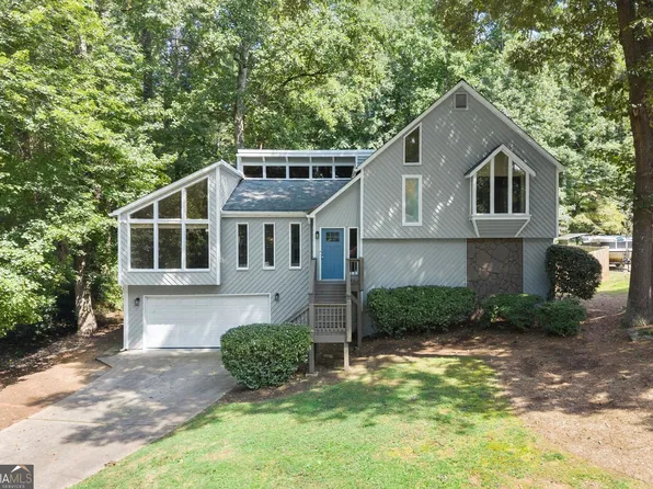 2866 Lexington Trce, Marietta, GA 30062