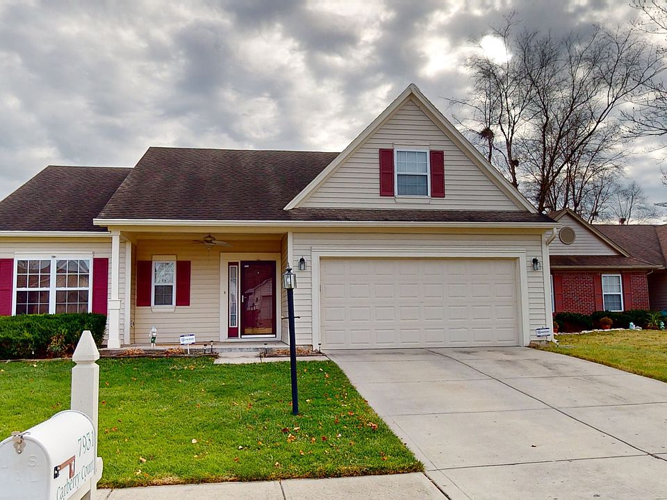 1st image of 7931 Carberry Ct