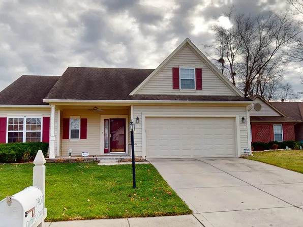 7931 Carberry Ct, Indianapolis, IN 46214