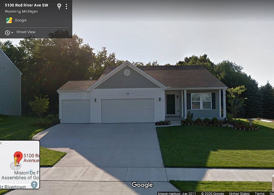 1st image of 5100 Red River Ave SW