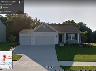 5100 Red River Ave SW, Wyoming, MI 49418