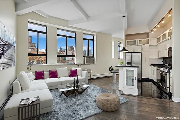 Rented by Corcoran | media 6