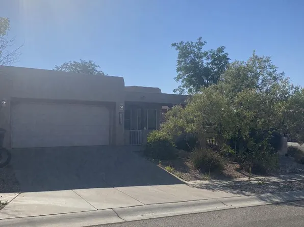 12000 Steller Ct NW, Albuquerque, NM 87114
