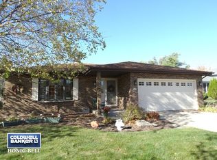 603 Stephanie Dr, Lockport, IL 60441