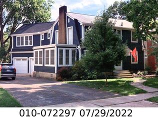 351 Chatham Rd, Columbus, OH 43214