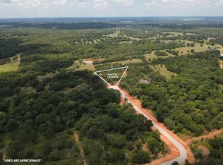 0 N 338th Rd #52, Macomb, OK 74852