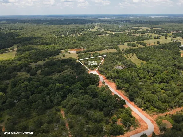 0 N 338th Rd #52, Macomb, OK 74852
