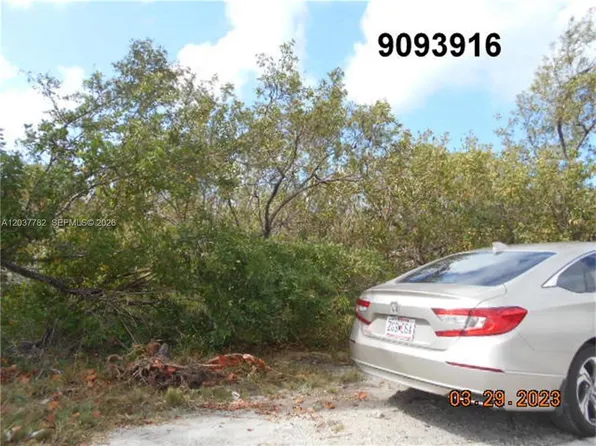 27334 Saint Lucie Ln, Ramrod Key, FL 33042