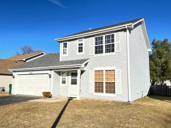 (undisclosed Address), Plainfield, IL 60544