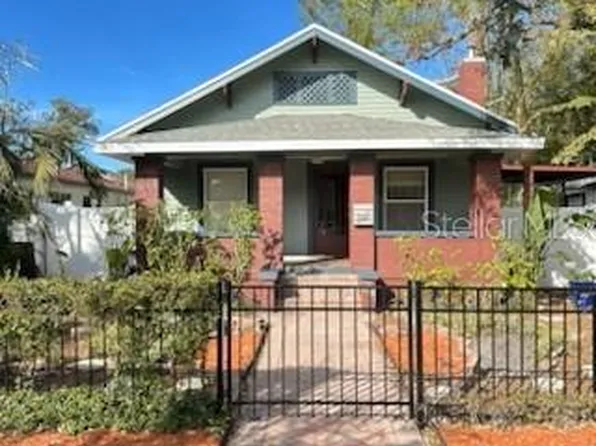 2145 4TH AVE N, ST PETERSBURG, FL 33713