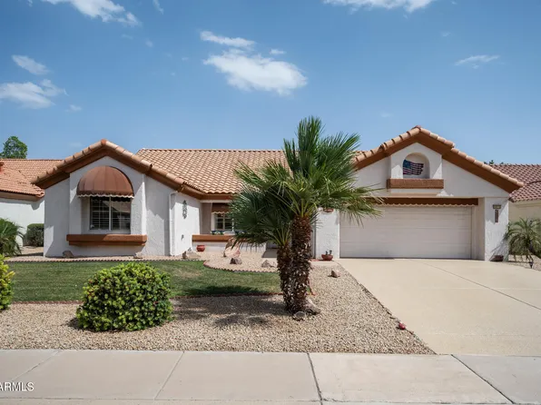 14213 W SKY HAWK Drive, Sun City West, AZ 85375
