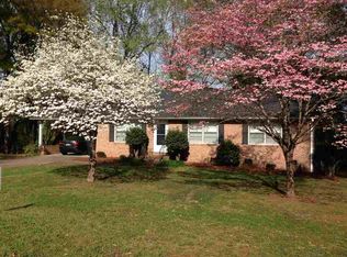 1700 Millgate Rd, Anderson, SC 29621