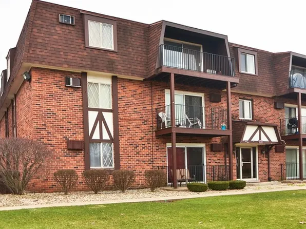 5723 W 129th St #2E, Crestwood, IL 60445