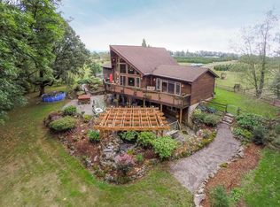 37920 SE Gibson Rd, Washougal, WA 98671