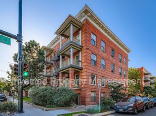 1376 N Pearl St APT 204, Denver, CO 80203