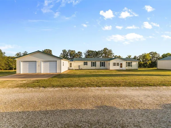 1001 Sand Creek Ter, Farmington, MO 63640