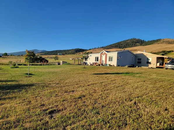 37 Lynch Creek Loop, Plains, MT 59859