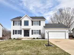 11620 N Brians Way, Dunlap, IL 61525