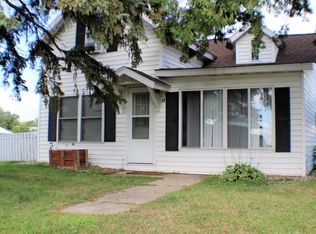 12 Kensington Ave S, Kensington, MN 56343