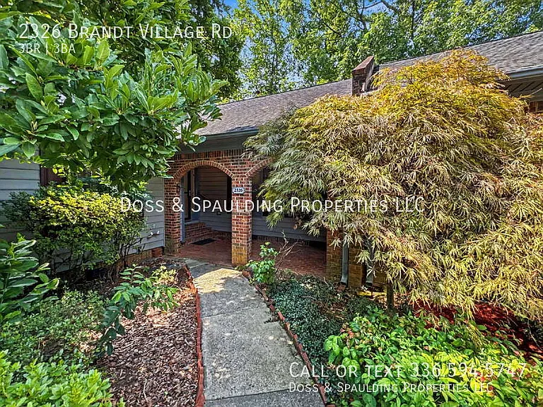 2326 Brandt Village Rd — Photo 2