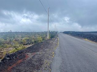 LOT 16 Marlin Blvd, Captain Cook, HI 96704