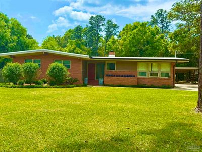 3001 Swan Ln, Pensacola, FL, 32504