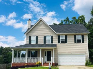 101 Round Hill Ct, Irmo, SC 29063