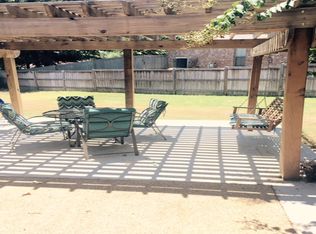 211 Calhoun Dr, Madison, MS 39110