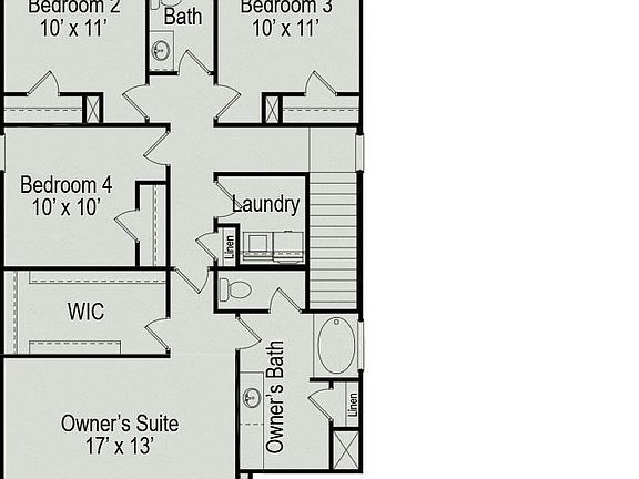 3rd image of 20233 Nightingale Dr