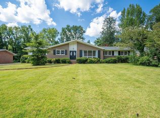 10 Eastcliffe Way, Greenville, SC 29611