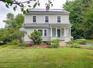 55 Shade St, Lexington, MA 02421