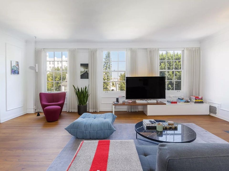 1st image of 855 S Serrano Ave APT 32