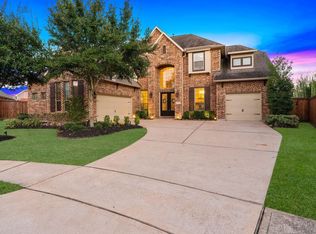 19503 Lighted Hill Ct, Cypress, TX 77433