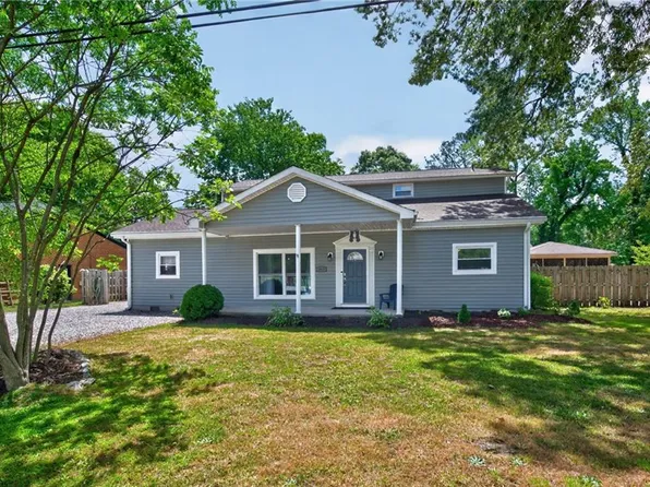 2019 Texas St, Chesapeake, VA 23323