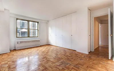 Rented by Living New York