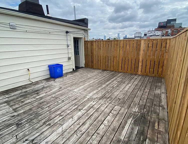 45 Clinton St #2 — Photo 13