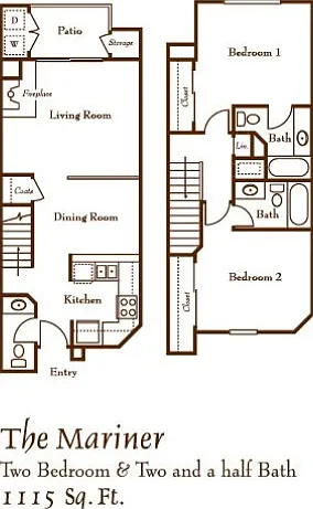 The Mariner The Mariner