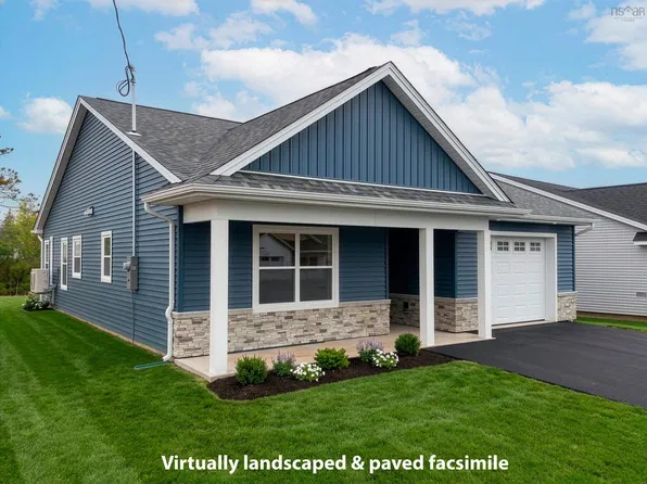 59 Rubys Way Lot 16, Stewiacke, NS B0N 2J0