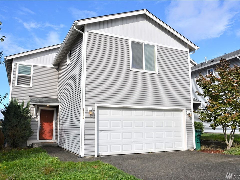 1st image of 2306 118th Ave SE