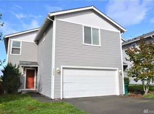 2306 118th Ave SE, Lake Stevens, WA 98258